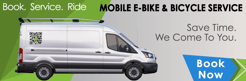 Radius Mobile Bike Shop | Lancaster, PA