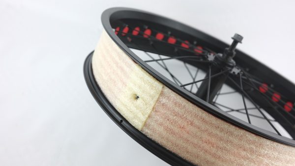 Smoove Foam Rim Strips for eBikes 20"x4" Fat