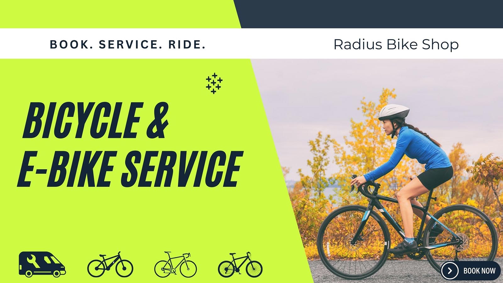 Professional Onsite eBike Bicycle Service | Lancaster, PA