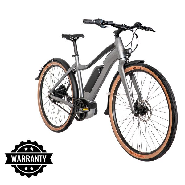 eBike Warranty Service