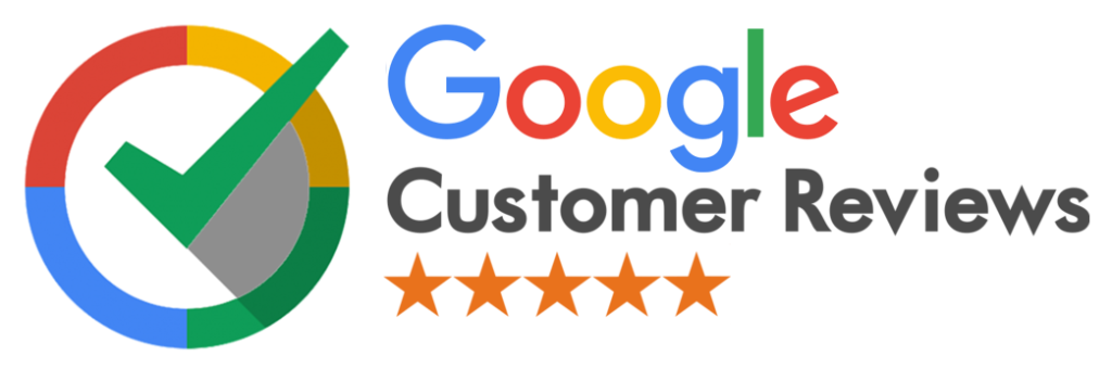 Customer Testimonials - Google Reviews